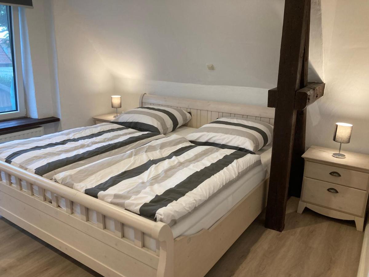 Hireu'S Hus Daire Botersen Dış mekan fotoğraf