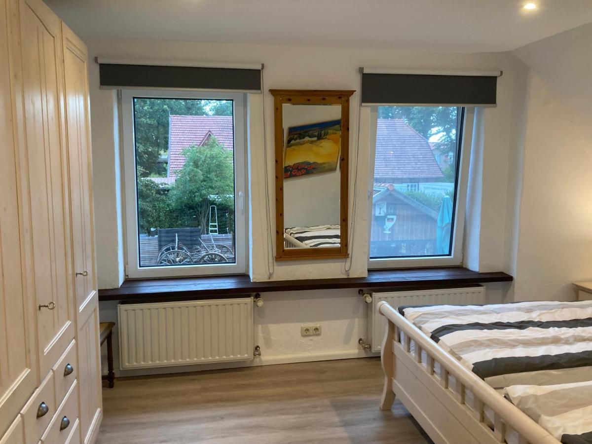 Hireu'S Hus Daire Botersen Dış mekan fotoğraf