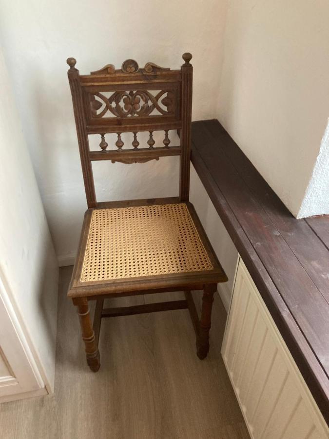 Hireu'S Hus Daire Botersen Dış mekan fotoğraf